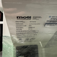 Mott 4' Fume Hood image 1